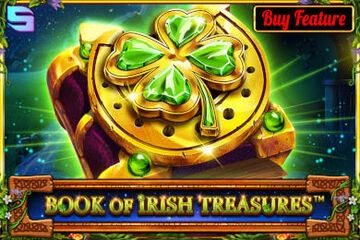 book of irish treasures