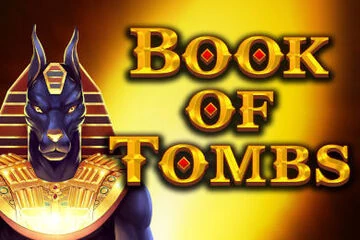 book of tombs